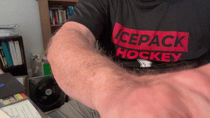 Cannula Securing Tool - Prevent Bent Cannulas and Infusion-Set Tenting